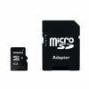 Philips MicroSD 8GB Class4 FM08MP35B/10