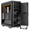 BE-QUIET Dark Base Pro 900 rev. 2 Black/ Silver BGW16