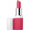 Clinique Ruj Pop Matte - Rose Pop 06