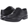 Cole Haan Williams Wingtip Black