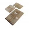 Chilai Home Set 3 prosoape de baie Dress Maker