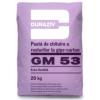 Duraziv GM 53 PASTA DE CHITUIRE A ROSTURILOR 20KG