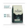 Canagan Grain Free cu Somon 2kg