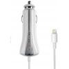 Cellular Line Incarcator auto CBRMFIIPH5W pentru iPhone 5