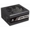 Corsair RMx Series™ RM750x (2018) — 750 Watt 80 PLUS® Gold Certified Fully Modular PSU (EU)