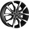 Mak Koln 8j17 5 X 112 Et42 Black Mirror