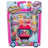 Shopkins Set Jucarii 12 Pack Series 8 Americas