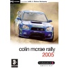 Codemasters Colin McRae Rally 2005 (PC)