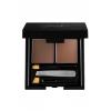 Sleek MakeUP Kit Sprancene Sleek Brow Kit