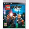 Warner Bros. Lego Harry Potter: Episodes 1-4 PS3