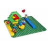 LEGO Green LEGO® DUPLO® Baseplate 2304