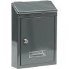 Vorel Cutie postala 300x210x65mm gri 78551