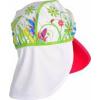 Swimpy Sapca Flowers 1-2 ani protectie UV