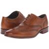 Cole Haan Williams Wingtip British Tan