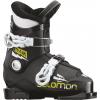 Salomon CLAPARI SKI TEAM T2 COPII SKI COPII