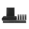 BOSE Sistem home cinema Lifestyle 650 Black (76183 2110)