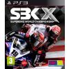SouthPeak Games SBK X Superbike World Championship PS3