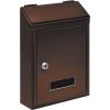 Vorel Cutie postala 300x210x65mm maro 78552