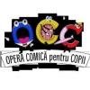 Opera Comica Micuta Dorothy - 10 Iun 2017 Sambata, 10 Iunie 2017, ora 17:00 Opera Comica, Bucuresti (Calea Giulesti nr. 16 Sala Mare)