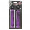 Bestial Wolf Mansoane trotineta MIX Black/Violet 155 mm