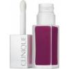 Clinique Ruj Pop Liquid Matte - Black Licorice Pop 08