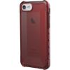 Urban Armor Gear UAG Plyo pentru Apple iPhone 6s/7/8 rosu (IPH8/7-Y-CR)