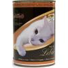 Bewital Leonardo Hrana Conserva Ficat 400 g