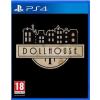 Soedesco Dollhouse Ps4