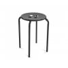 Versa Scaunel Omis Black