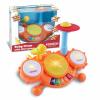 Bontempi Set tobe electronice cu microfon