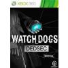 Ubisoft Watch Dogs Dedsec Edition Xbox360