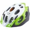 Catlike CASCA KOMPACTO BLANCO-VERDE-NEGRO, LG
