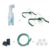 Scian Kit accesorii aparat de aerosoli cu compresor