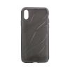 Baseus Protectie Spate Water pentru Apple Iphone X Negru