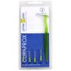 Curaprox Perii interdentare cu suport 011 Prime Plus 5 buc