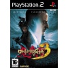 Capcom Onimusha 3: Demon Siege (PS2)