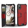 UAG Metropolis Cover pentru iPhone X
