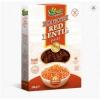 Sam Mills Paste din linte rosie fara gluten si multe proteine-spirale 250gr