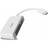 SSK USB 3.1 Type C Card Reader SCRM610
