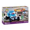 Cobi Transformer Albastru 20052