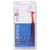 Curaprox Perii interdentare cu suport Prime 07 Plus 5 buc