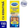 Scholl Crema pentru calcaie Keratina, 60ml