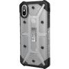 Urban Armor Gear UAG Plasma pentru Apple iPhone X (IPHX-L-IC)