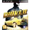 Ubisoft Driver San Francisco PS3