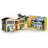 Brickadoo Micul Arhitect - Cladiri in stil mediteranean - mare