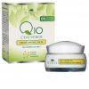 Cosmetic Plant Crema antirid de zi q10+ceai verde si complex mineral energizant 50ml