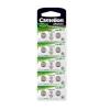 Camelion AG11 LR721 1.5V Set 10