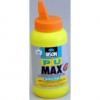 Bison PU Max adeziv poliuretanic lemn - 0,75 L