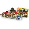 Brickadoo Micul Arhitect - Ferma animalelor - mare