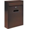 Vorel Cutie postala 360x260x80mm maro 78557